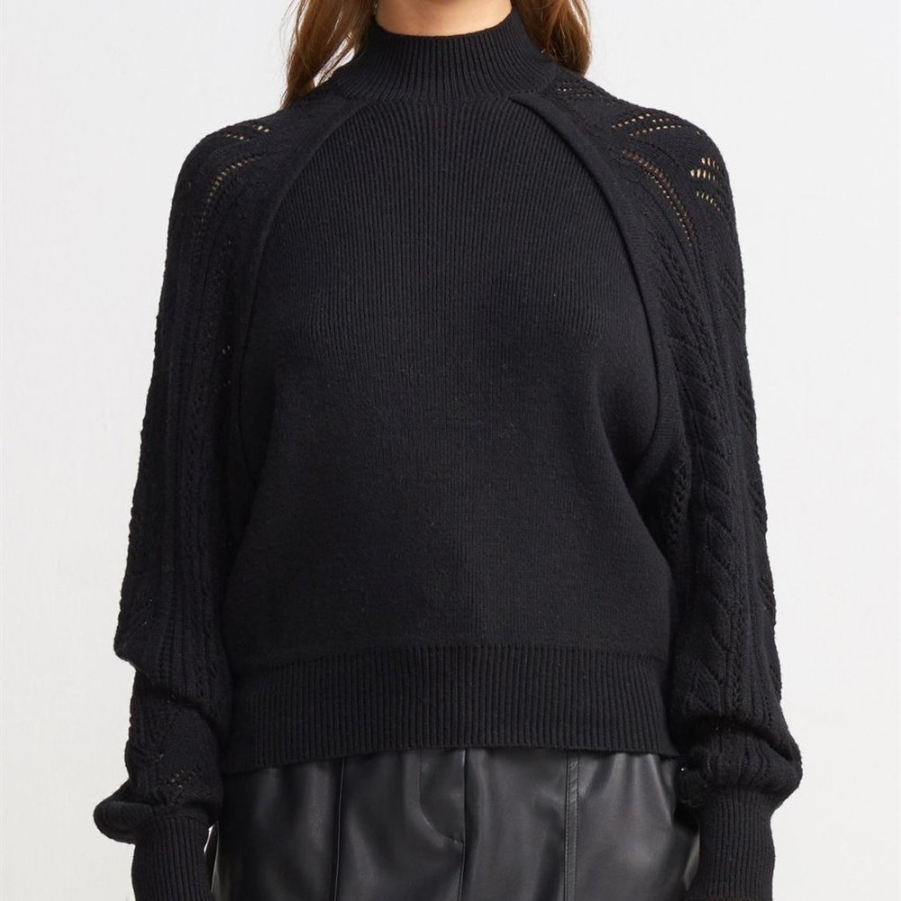 The Knitwear Collection - Sweater - Picture 4 of 8